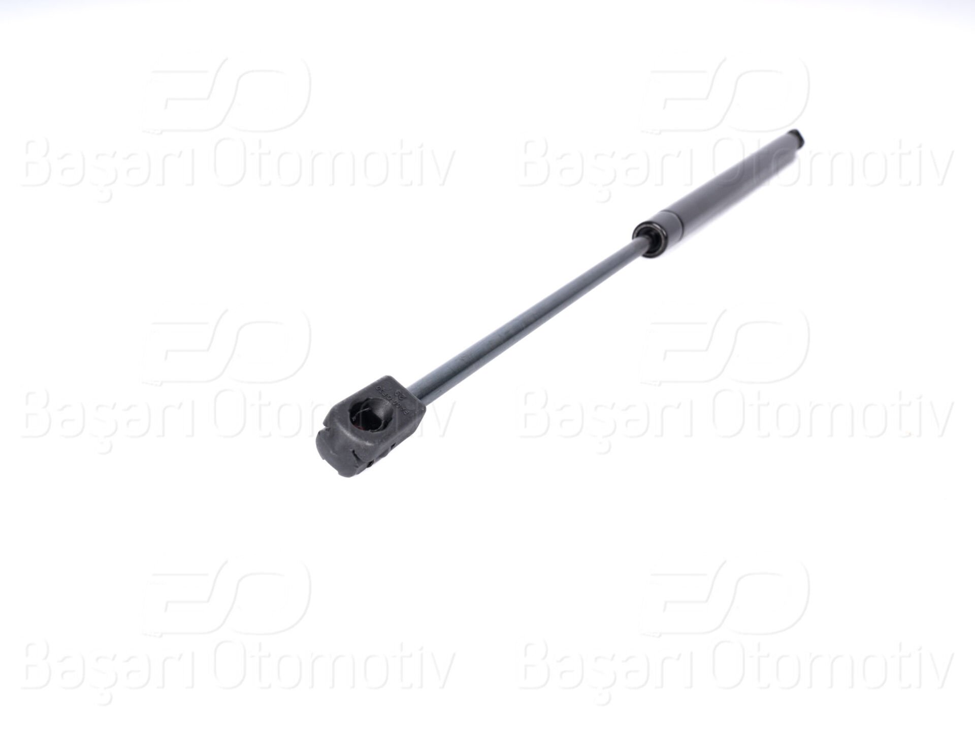 Skoda Fabia Hatchback 2006 Sonrası Bagaj Amortisörü