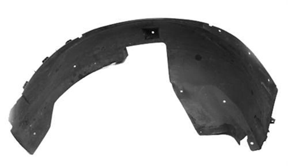 Opel Vectra C 2002 ve Sonrası Ön Sağ Çamurluk Davlumbazı