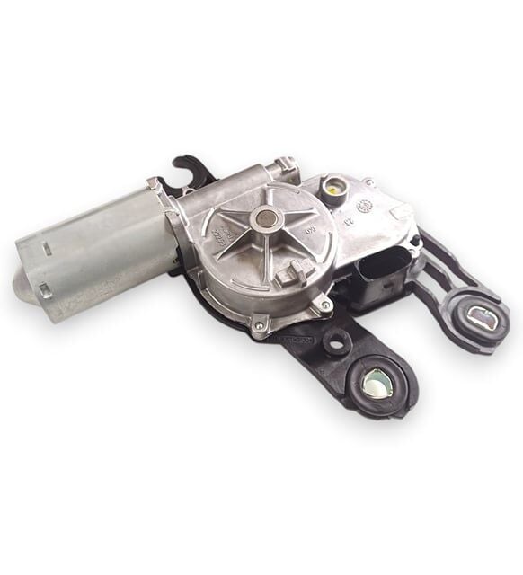 SEAT Leon 2012-2020, Skoda Fabia III 2014-2021, Skoda Karoq 2017- Silecek Motoru Arka