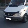 Mercedes Sprinter W901 2000 - 2006 Uyumlu Yedek Parça Ön Kaput Koruyucu