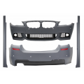 BMW F10 M Sport Body Kit (Taiwan)