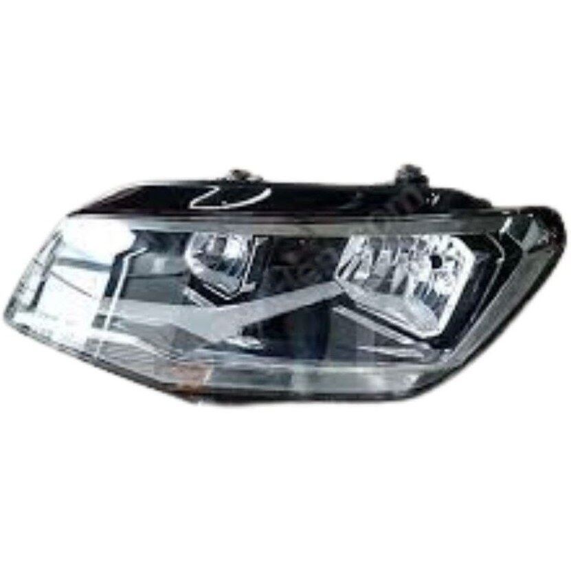 Volkswagen Caddy 2015 ve Sonrası Sol Far H7