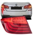 BMW 5 Serisi F10 LCI Sol Dış Stop Lambası