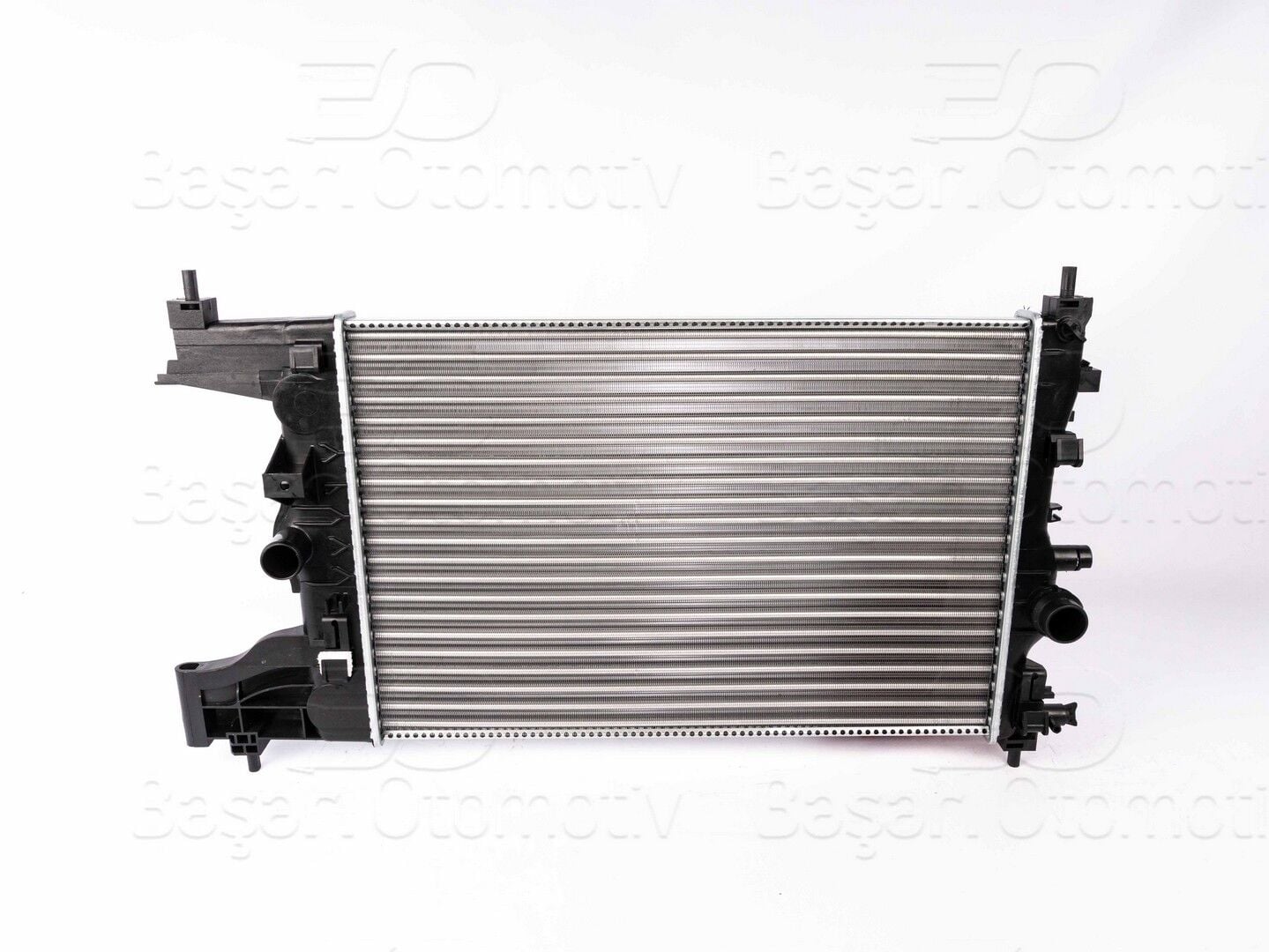 Opel Astra J 1.4T 1.6 2009-2015 Su Radyatörü Mekanik