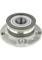Volkswagen Polo 2002 ve Sonrası Arka Sol-Sağ Porya Rulmanlı 5x100 120x28 mm ABS’li