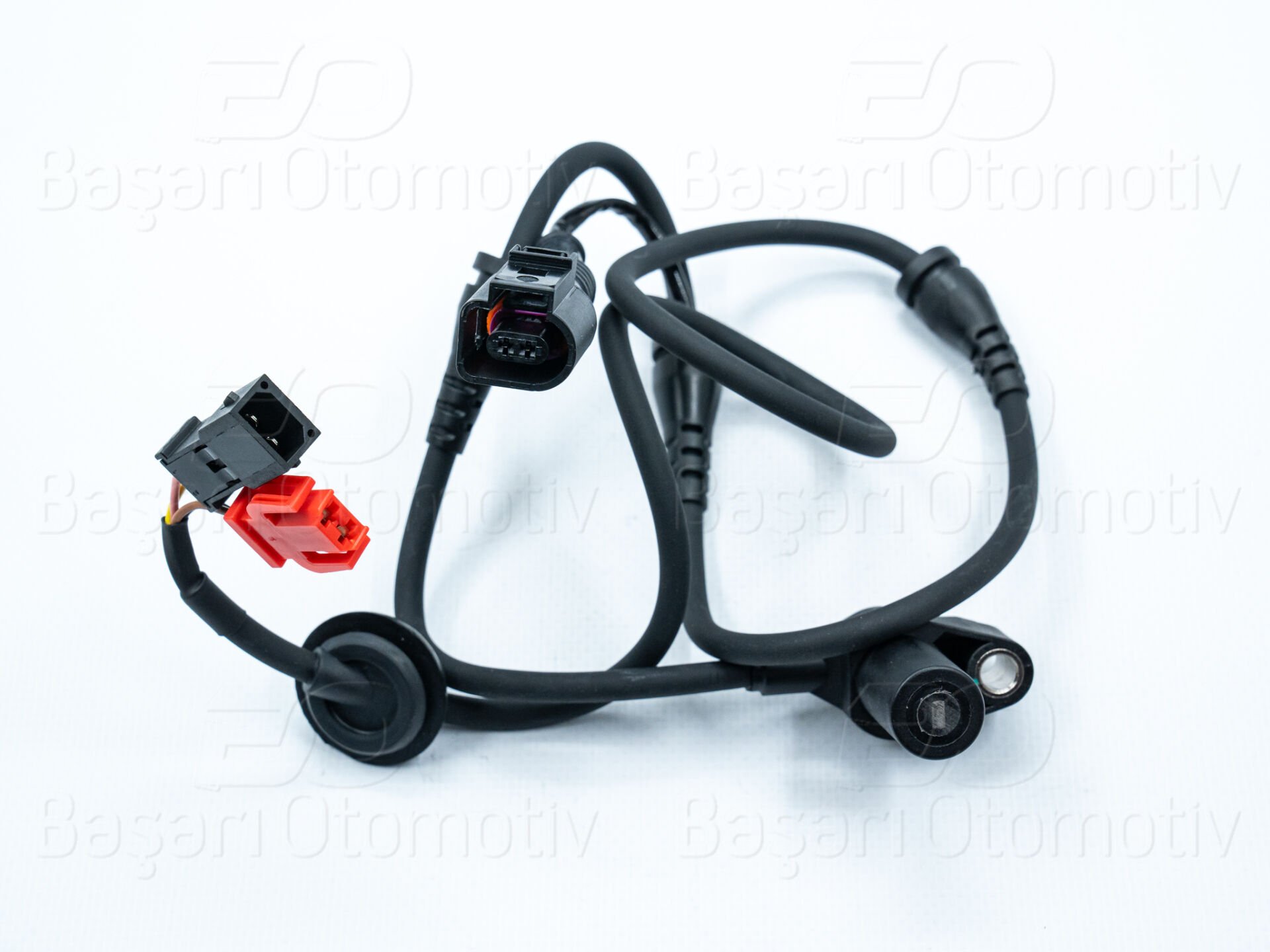 Volkswagen Passat, Audi A4 ve Audi A6 1996 ve Sonrası Uyumlu Ön ABS Sensörü