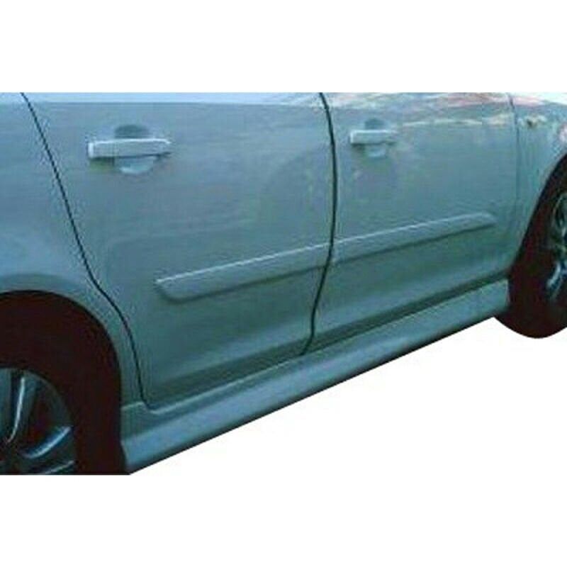 Opel Corsa D Makyajlı Kasa Uyumlu Yedek Parça Marşpiyel Boyasız