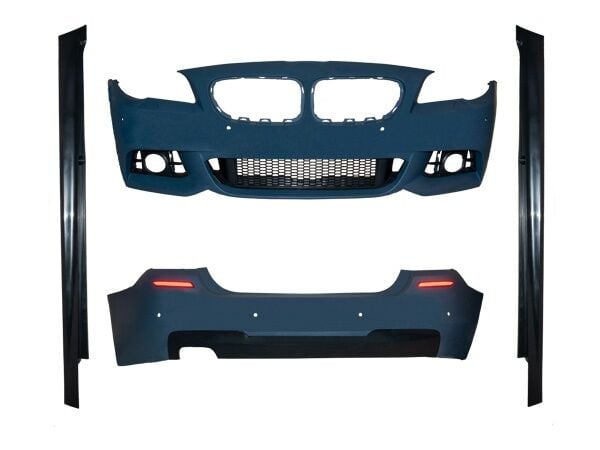 BMW F10 LCI M Sport Body Kit (Taiwan)