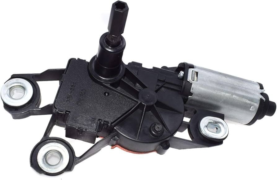 SEAT Leon 2005-2012 Silecek Motoru Arka (1P0955711)