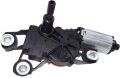 SEAT Leon 2005-2012 Silecek Motoru Arka (1P0955711)
