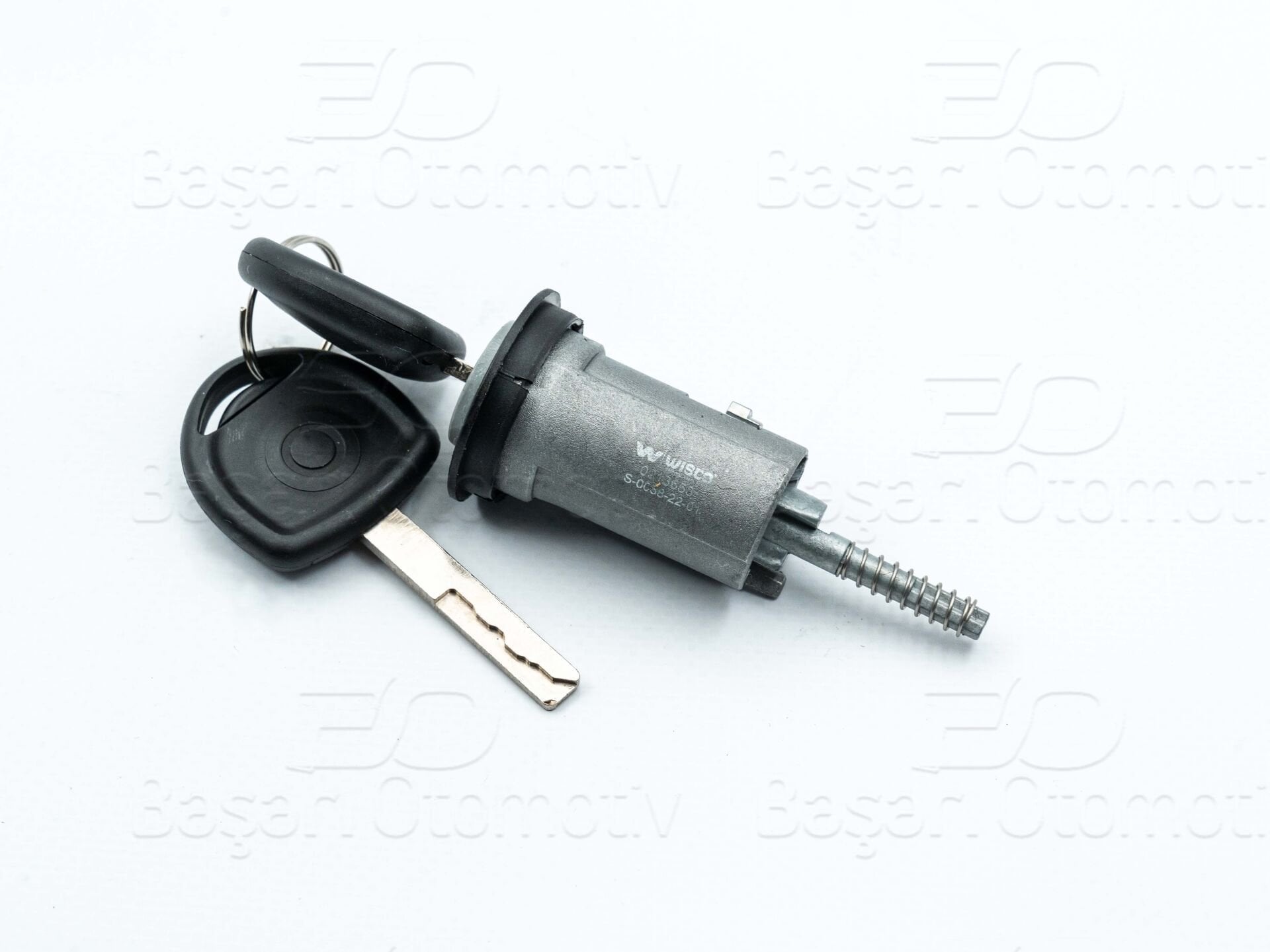 Opel Vectra A/B Omega B 1995-2002 Kontakt Gövdesi Seti