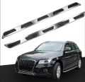 Audi Q5 2008-2016 Uyumlu Yan Basamak