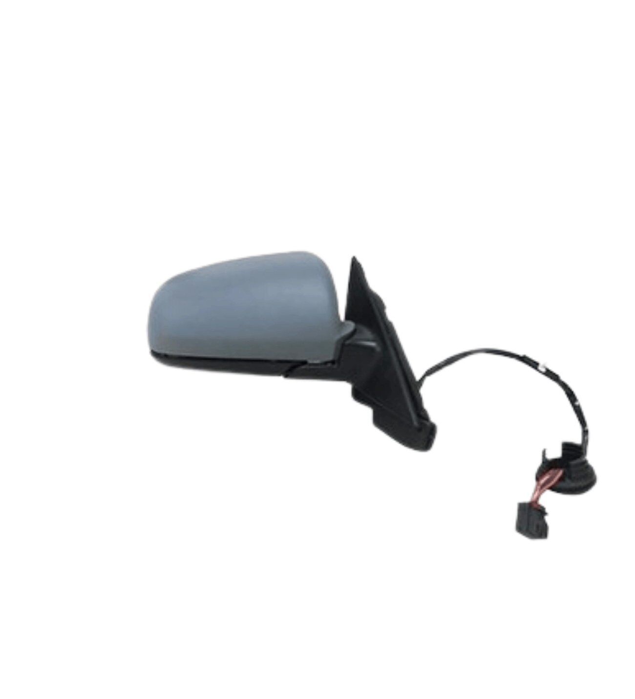 Audi A3 8P1 8PA 2003 2008 Sağ Ayna Elektrikli Isıtmalı Astarlı 5 Pin