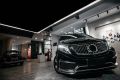 Mercedes W447 Vito 2016+ Uyumlu V Class Body Kit / Versiyon 2