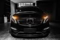 Mercedes W447 Vito 2016+ Uyumlu V Class Body Kit / Versiyon 2