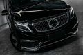Mercedes W447 Vito 2016+ Uyumlu V Class Body Kit / Versiyon 2