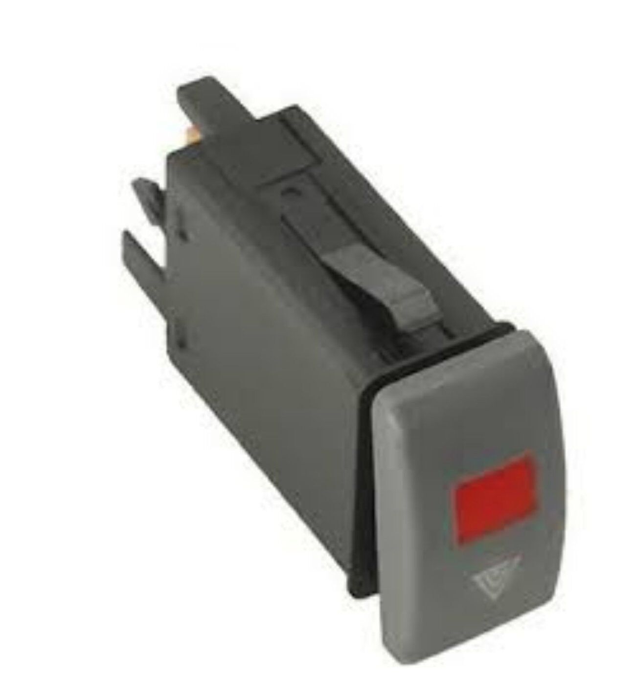 Skoda Octavia 1997 Sonrası Flaşör Anahtarı