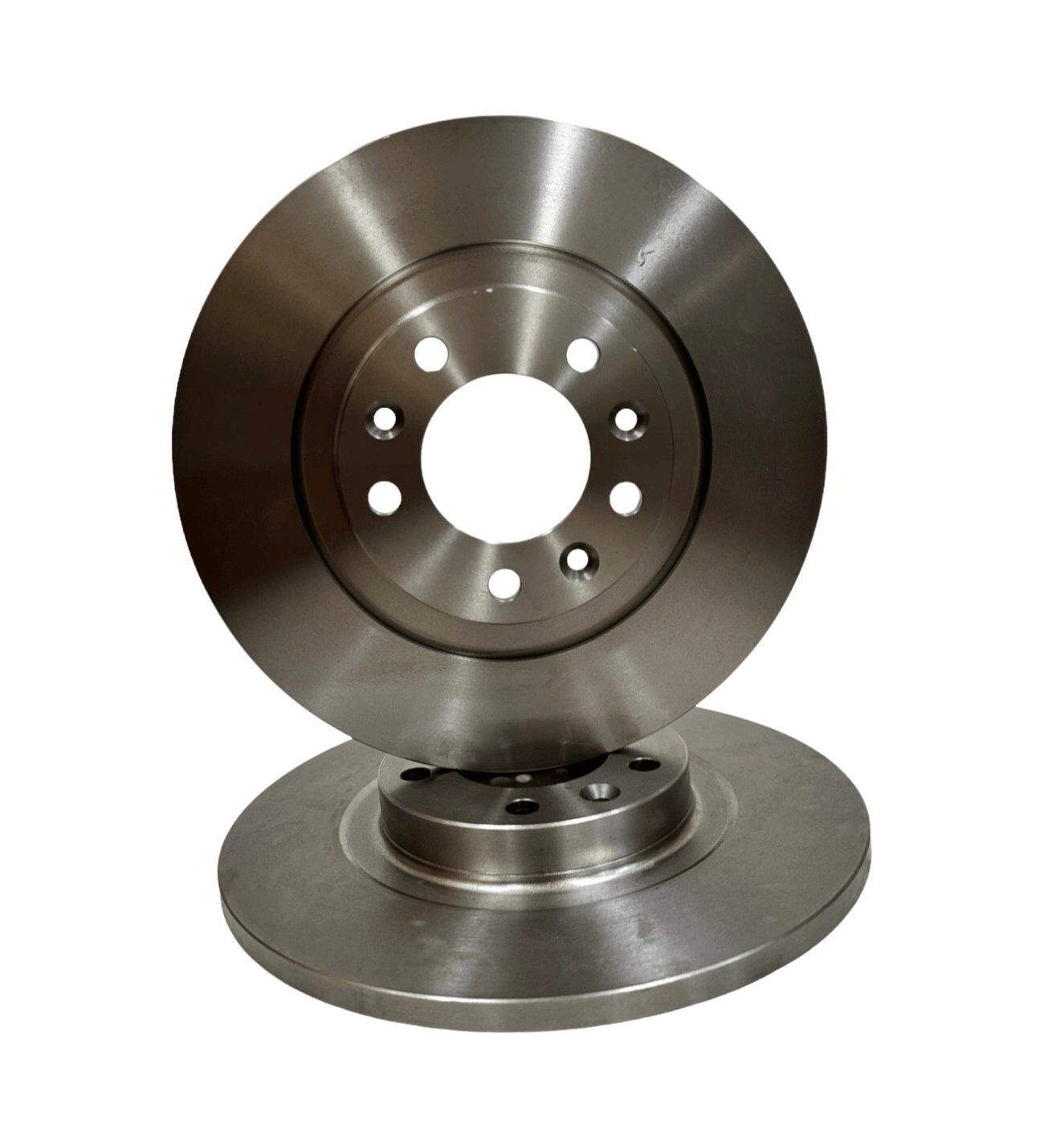 Opel Grandland Grandland X Zafira 2017 Sonrası Arka Tek Fren Diski