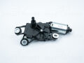 SEAT Leon 2005-2012 Silecek Motoru Arka (1P0955711)