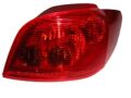 Peugeot 307 Arka Stop Lambası Sol 2001 Sonrası Uyumlu