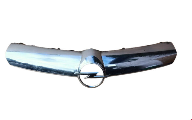 ÖN PANJUR NİKELAJI CORSA D 2007-