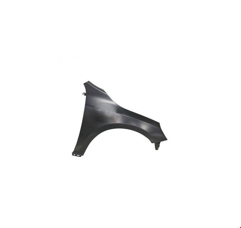 ÖN ÇAMURLUK SAĞ (ALÜMİNYUM) S60 2011-