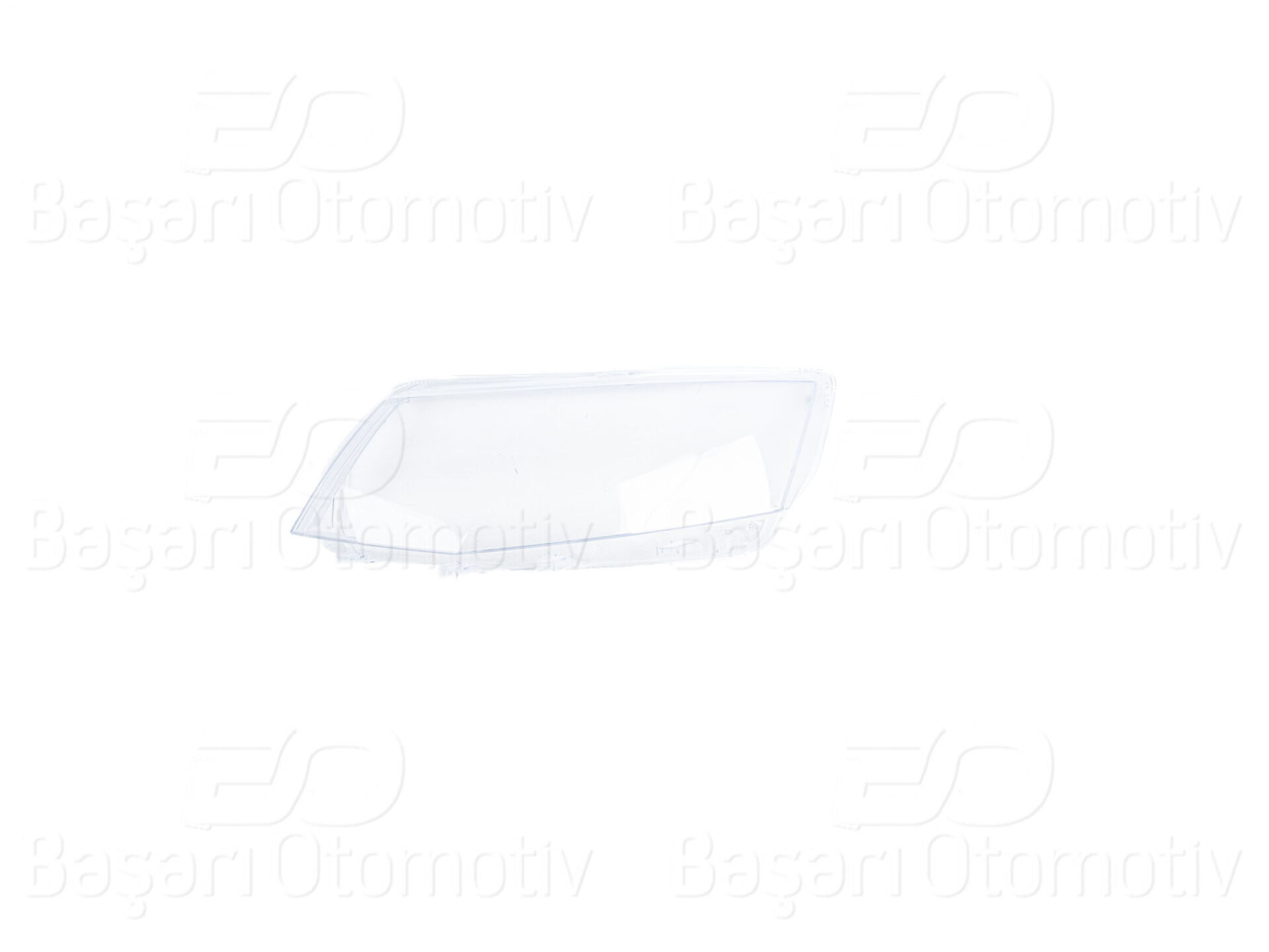 Skoda Octavia III 2013-2017 Sol Far Camı