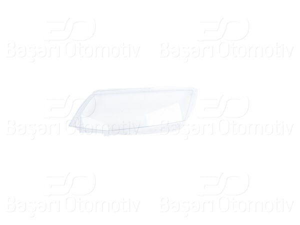 Skoda Octavia III 2013-2017 Sol Far Camı