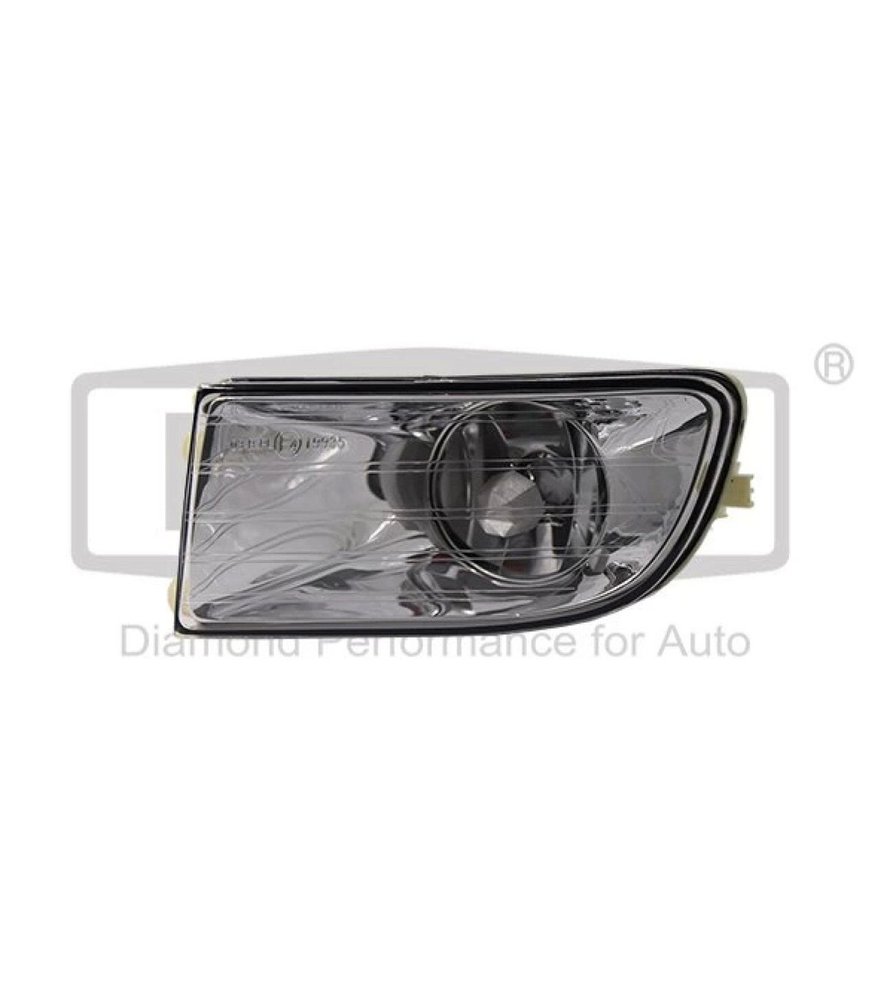 Skoda Octavia 2 2004-2008 Sol Sis Farı