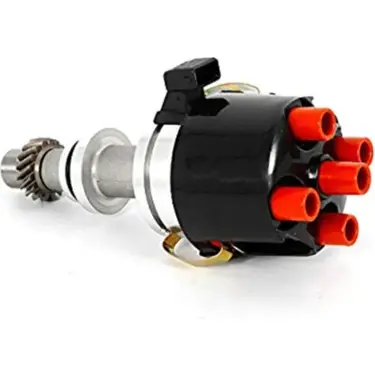 Volkswagen Golf 2 Jetta 2 Passat Distribütör