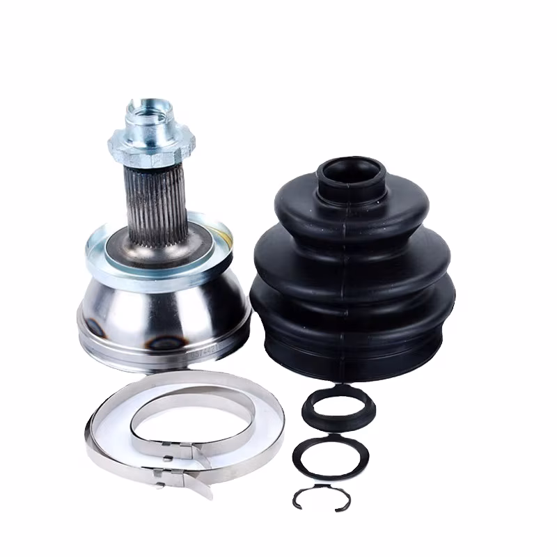 Volkswagen Polo 1.4 16V BKY 2002 Aks Kafası Dis