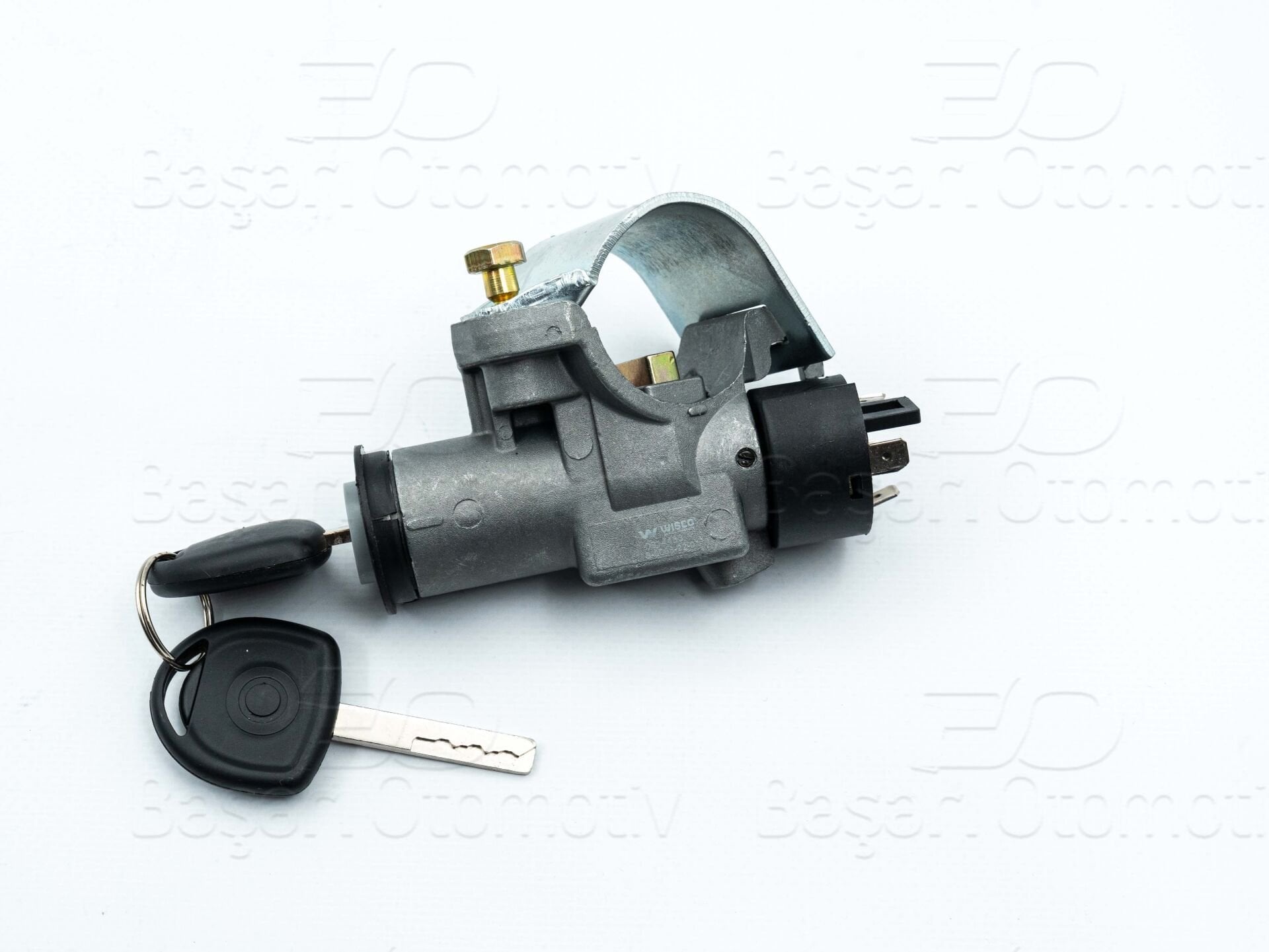 Opel Vectra 1988 Sonrası Kontak Yuvası