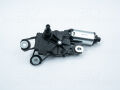 SEAT Ibiza 2008-2015 Arka Silecek Motoru (6J3955711) - SEAT Mii 2011-2019