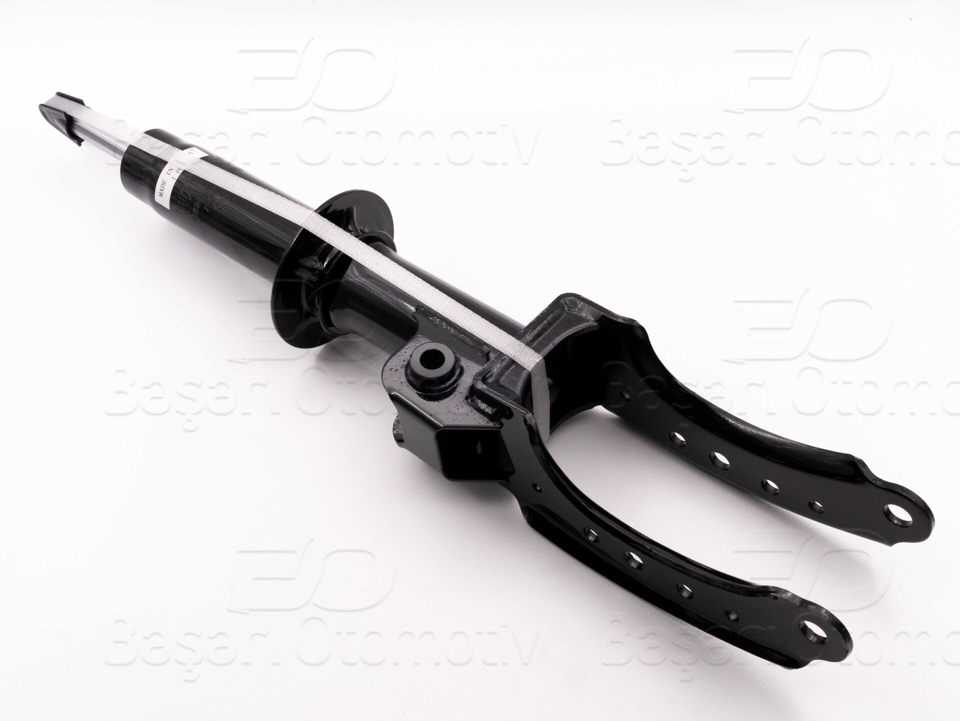 Volkswagen Touareg 2003-Sonrası Uyumlu Amortisör Ön Sol