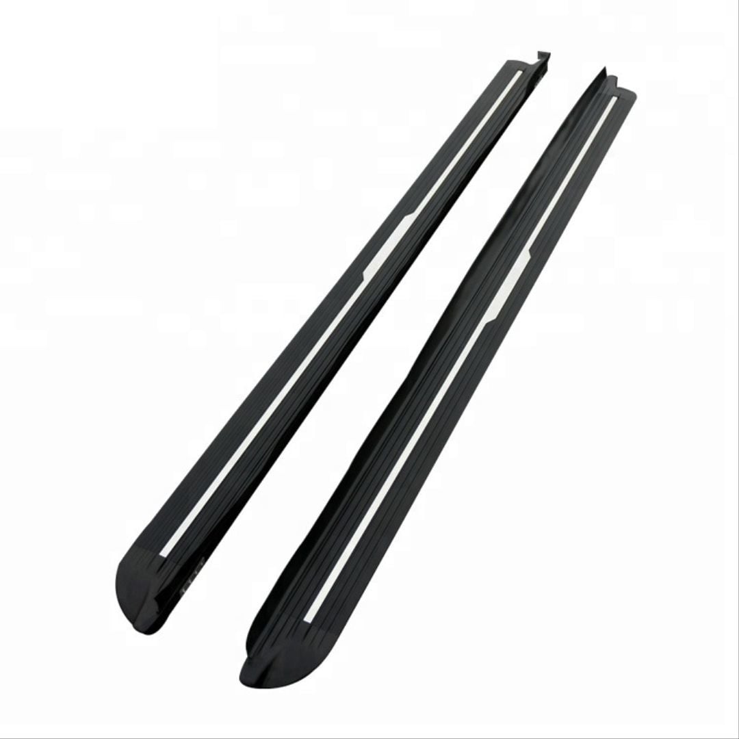 Audi Q7 Elektrikli Yan Basamak 2016-2019 Uyumlu