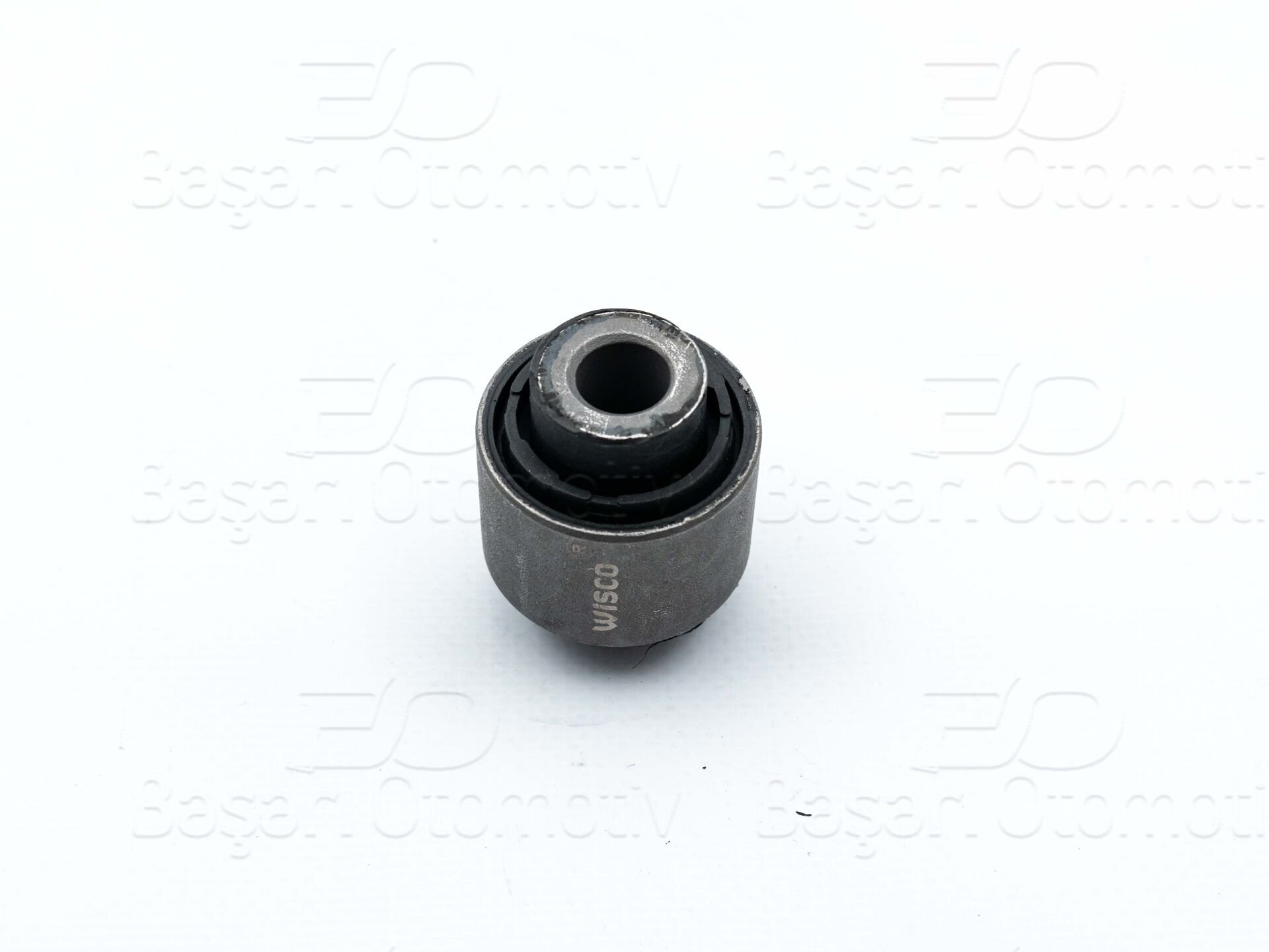 Volkswagen Golf 5 Jetta Passat 2005 ve Sonrası Salıncak Burcu Arka Dış İç Çap 12mm