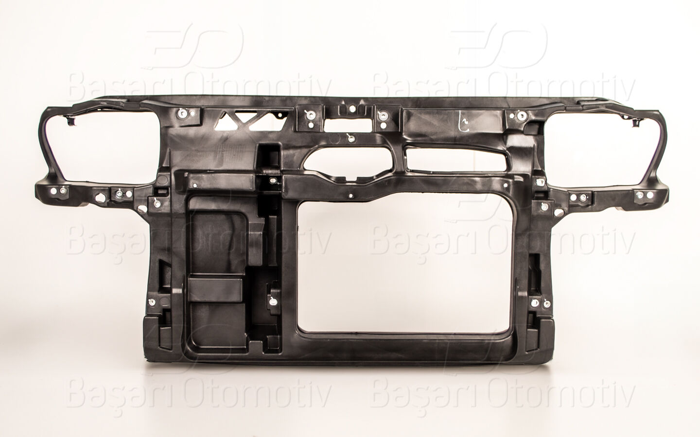 Volkswagen Golf 4 1998 - 2004 Klima Olmayan Panel