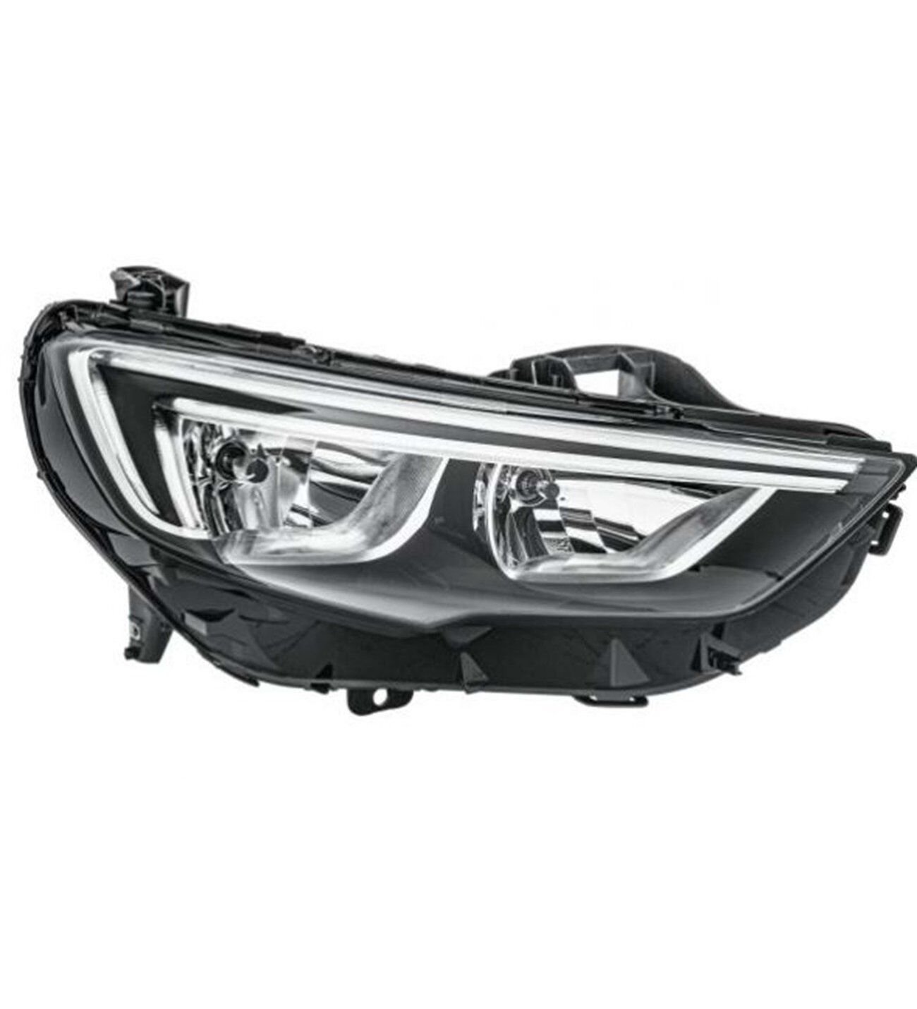 Opel Insignia B 2018-2020 Sağ Far LED Halojen