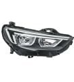 Opel Insignia B 2018-2020 Sağ Far LED Halojen