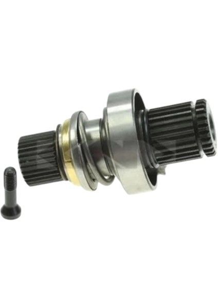 Volkswagen T5 T6 2.0TDI Aks Mili Frezesi 6 Vites