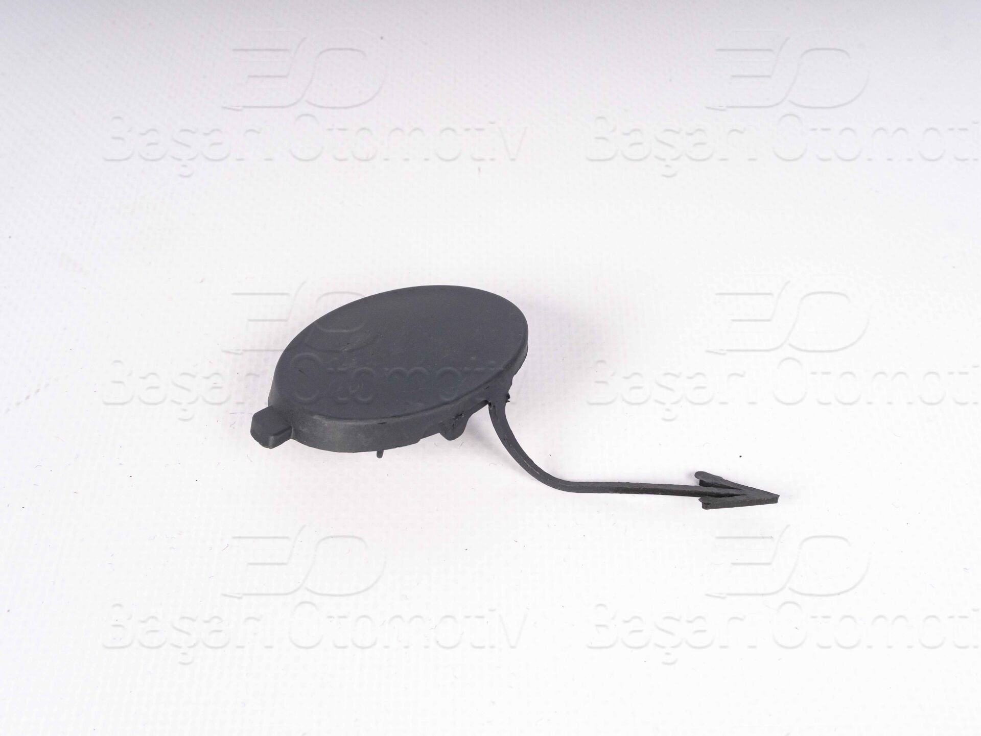 Volkswagen Polo 2009 ve Sonrası Çeki Demir Kapağı Ön Astarli