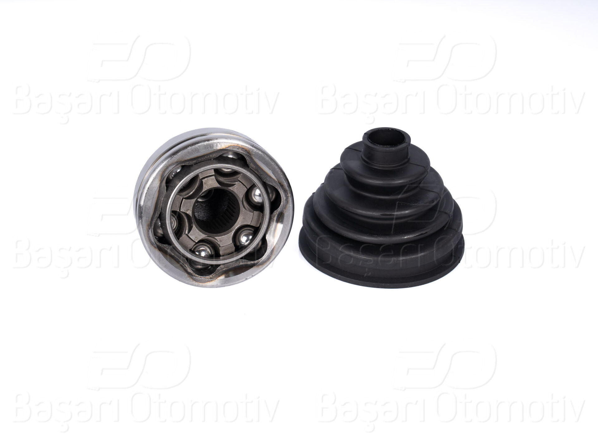 Volkswagen T4 1.9 2.4 2.5 1990-2003 Aks Kafası Dis