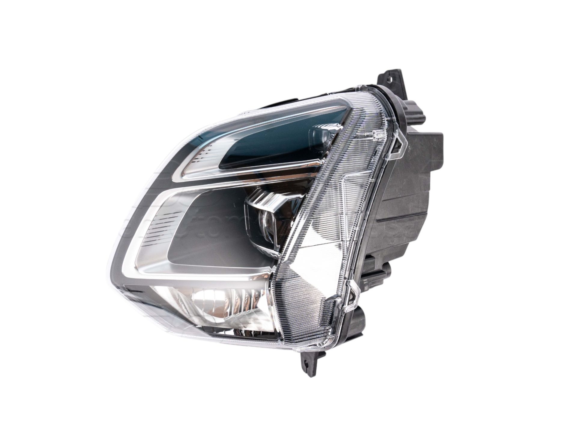 Far Sol Sıssız Chery Omoda 5 23 Sonrası
