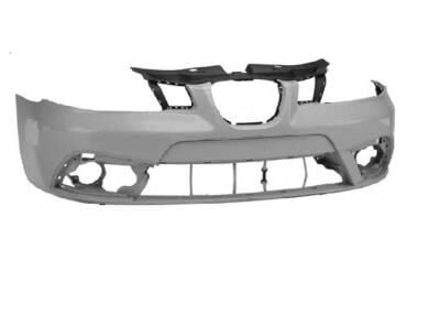 Seat Ibiza Ön Tampon (Fr Model) 2006 Sonrası Uyumlu