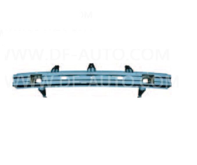 Hyundai Accent 2003 Sonrası Arka Tampon Demiri (86630-25600)