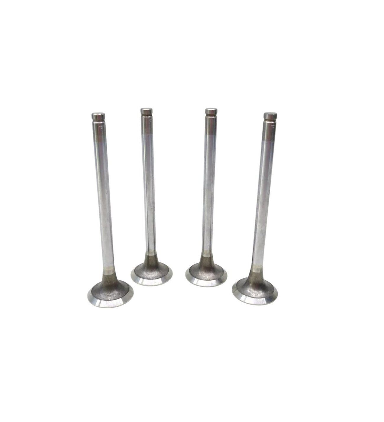 Opel Ascona C Astra F Astra G Kadett D Kadett E Vectra A 1.6 D 1.7 D 1.7 TD 16D 16DA 17D 17DR X17DTL Egzoz Subap 8 MM 4'lü Set