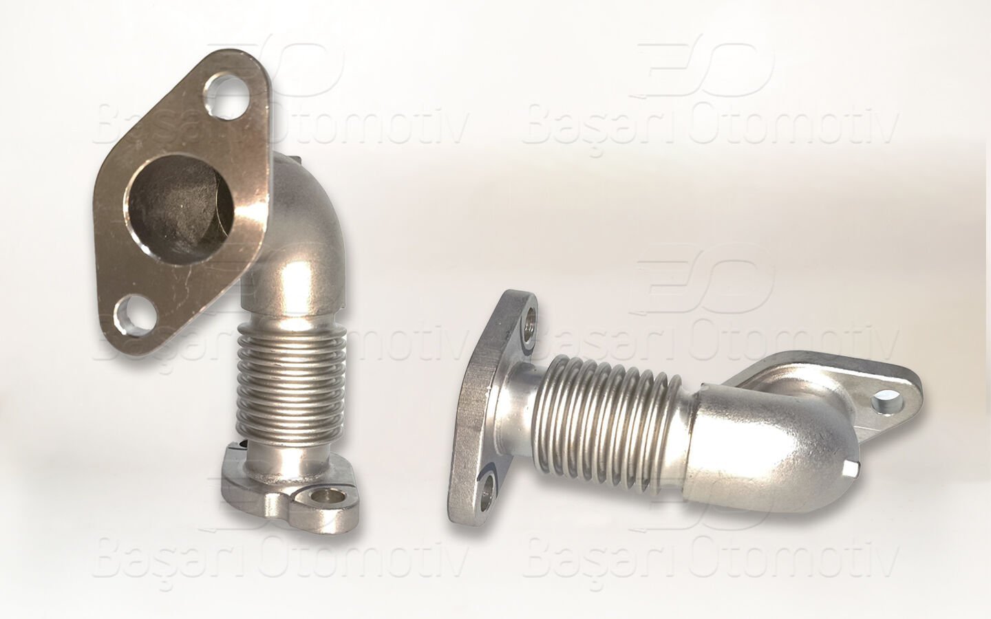 Volkswagen T6 Multivan 2.0 TDI 2015 Sonrası EGR Borusu