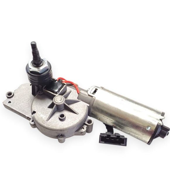 Volkswagen Polo 1994-1999 Silindirik Motor Arka (6N0955713A, 6N0955713B) - Seat Cordoba 2000-2002