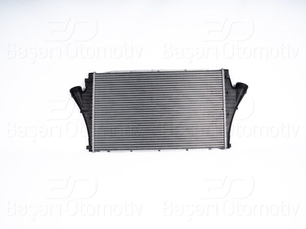 SAAB 9-3 2007-2015 Turbo Radyatörü (Intercooler) 650x403x26