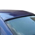 Bmw E36 1992-1998 Uyumlu Yedek Parça Cam Üstü Spoiler Boyalı